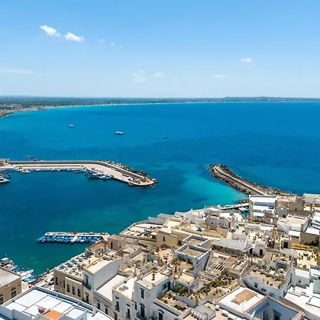 Bed & Breakfast Corte Kampanes