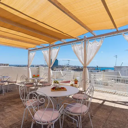 Corte Kampanes 4* ガリポリ