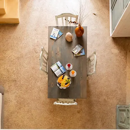 Corte Kampanes Bed & Breakfast