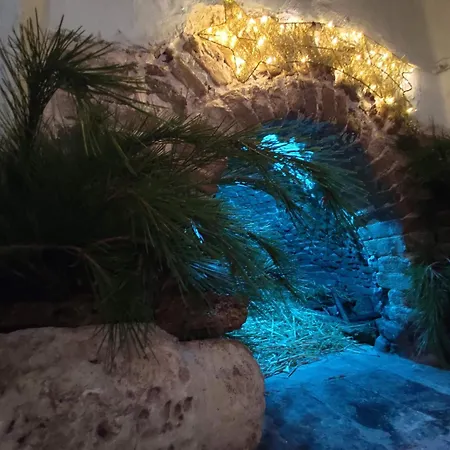 Corte Kampanes 4* ガリポリ