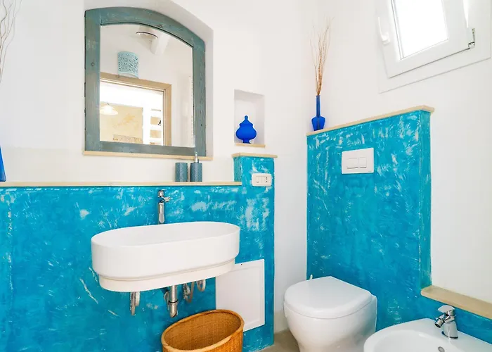 Corte Kampanes 4* Gallipoli