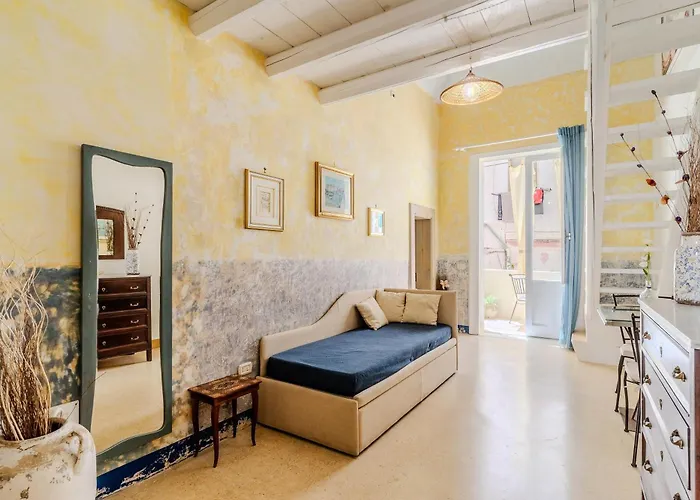 Corte Kampanes Bed & Breakfast 4*