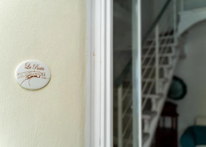 Corte Kampanes Bed & Breakfast