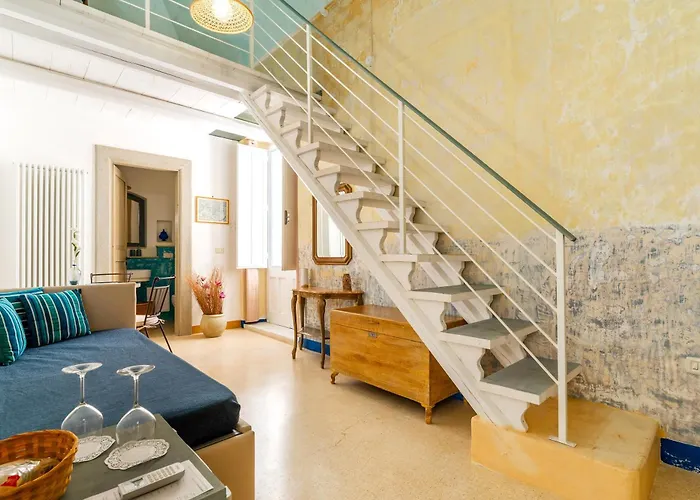 Corte Kampanes Bed & Breakfast 4*