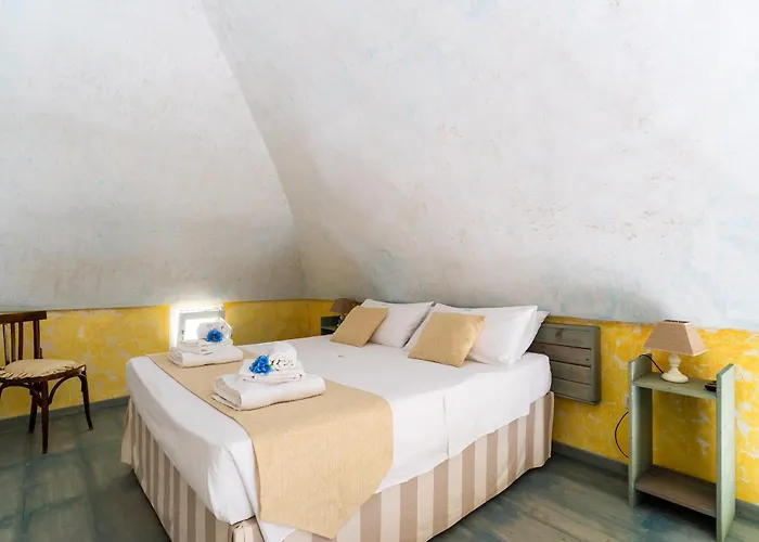 Corte Kampanes Bed & Breakfast Gallipoli