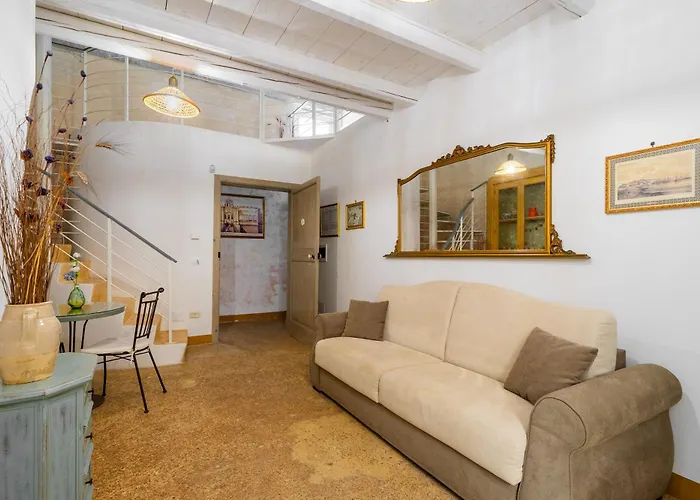 Corte Kampanes Gallipoli