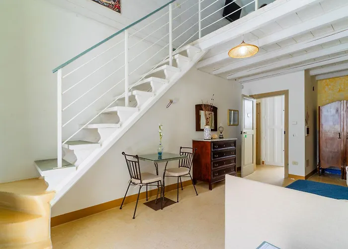 Corte Kampanes Bed & Breakfast 4*