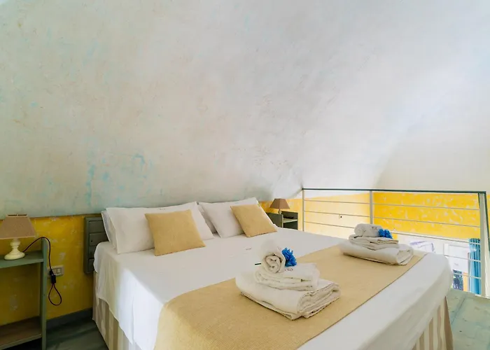 Corte Kampanes Gallipoli