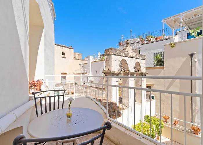 Corte Kampanes Gallipoli