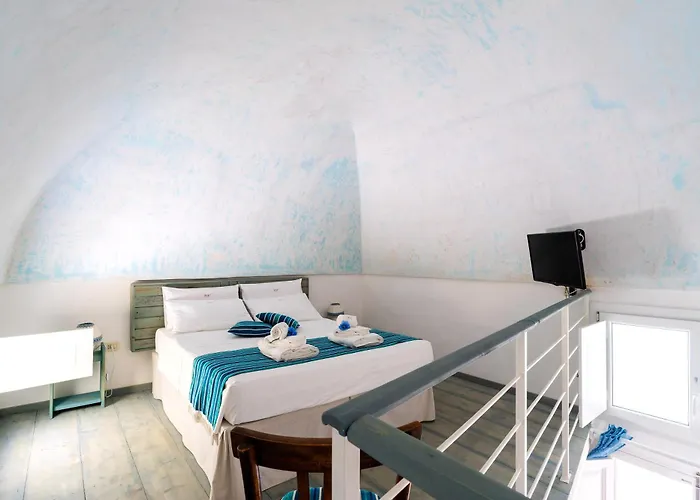 Corte Kampanes 4* Gallipoli