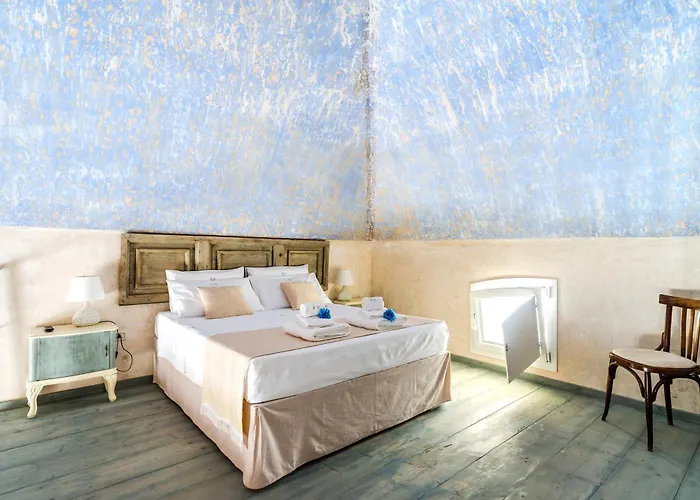 Bed & Breakfast Corte Kampanes