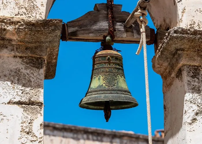 Corte Kampanes Bed & Breakfast 4*