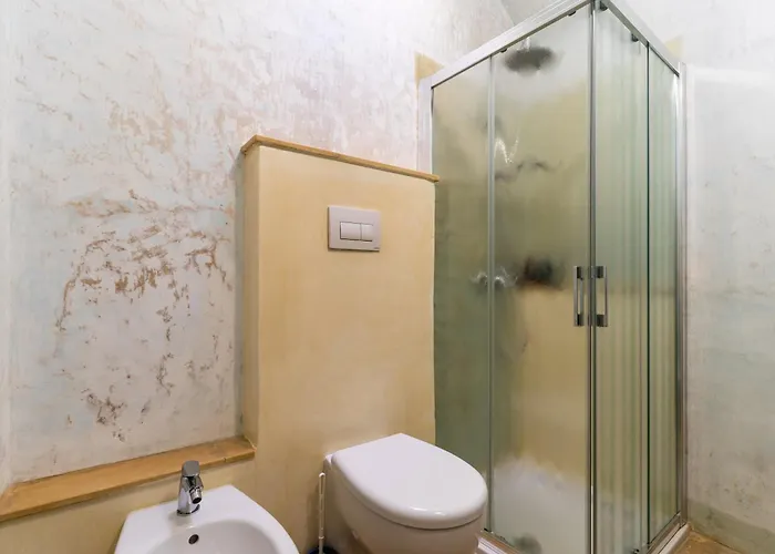 Corte Kampanes Bed & Breakfast