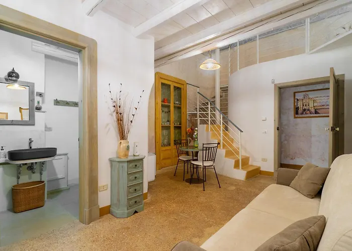 Bed & Breakfast Corte Kampanes